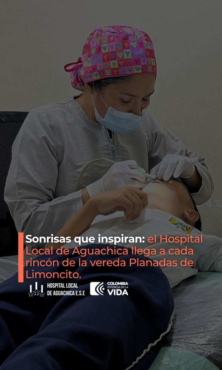 Imagen de sorrisas que inspiran